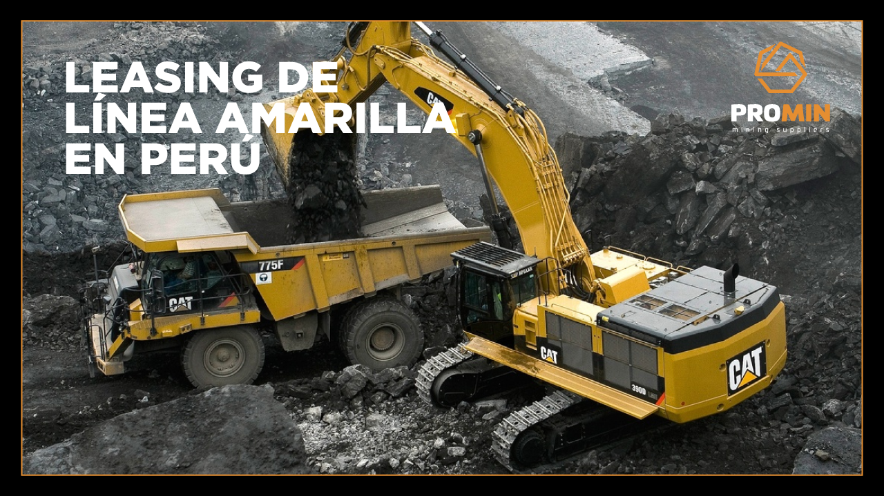 Leasing de Línea Amarilla en Perú: Datos Clave para Reducir Costos y Expandir Operaciones