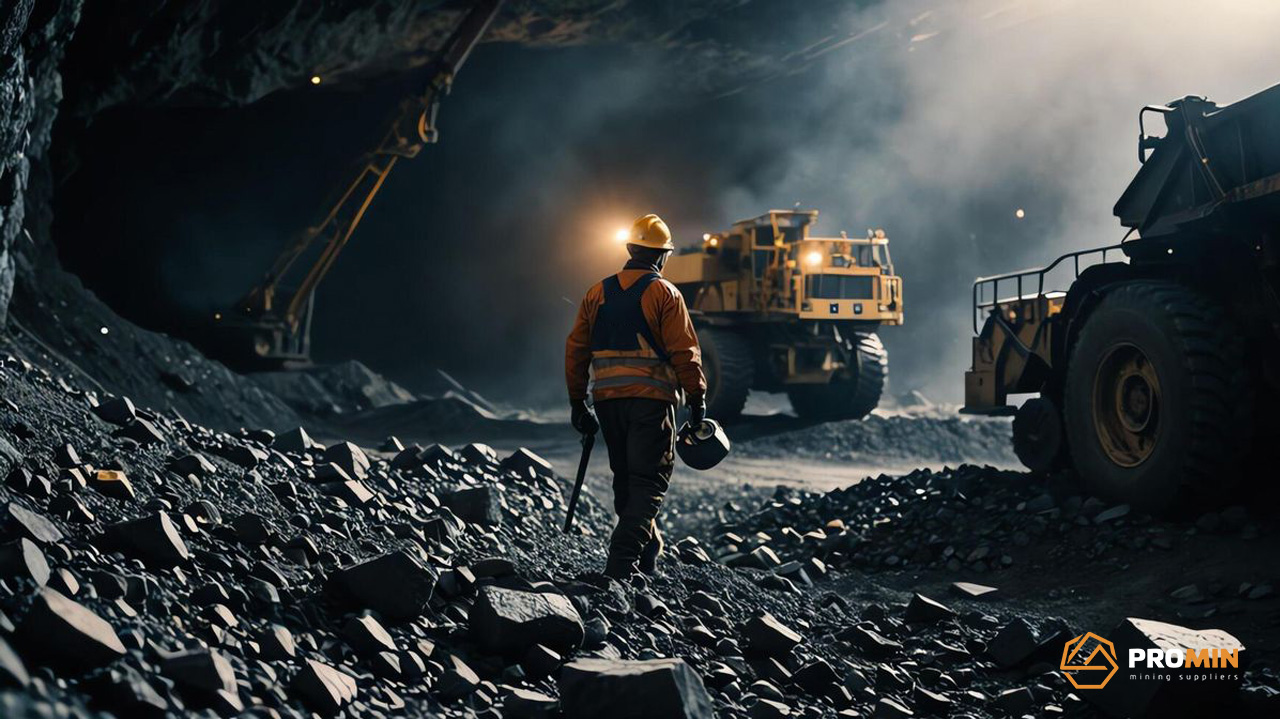 Seguridad en minería subterránea Perú