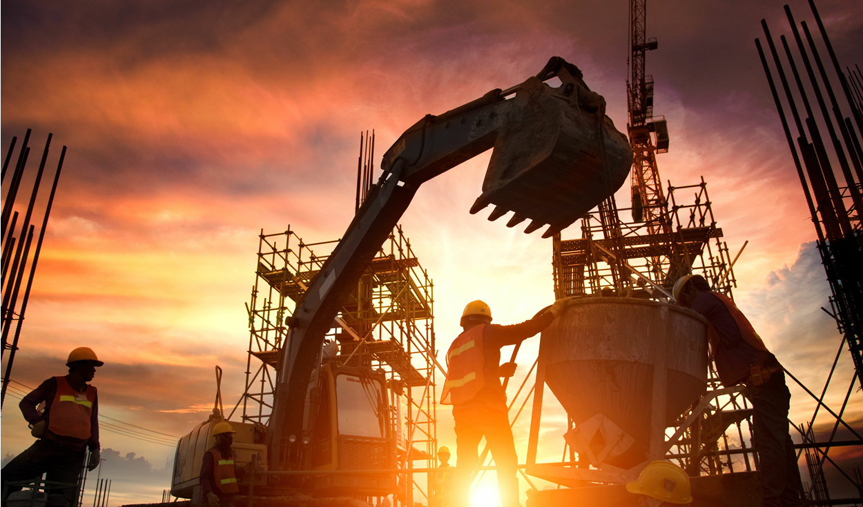 sector construcción peru